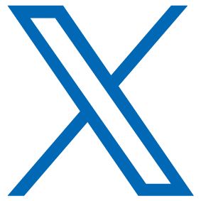 X(Twitter)